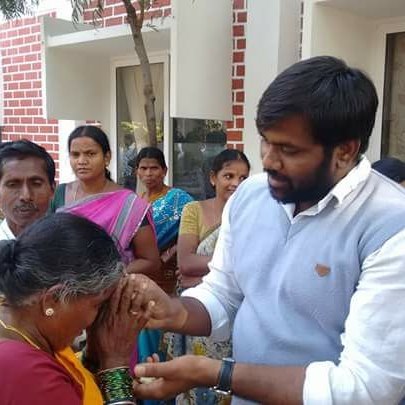 Amberpet Srinivas Yadav on Reels | Facebook