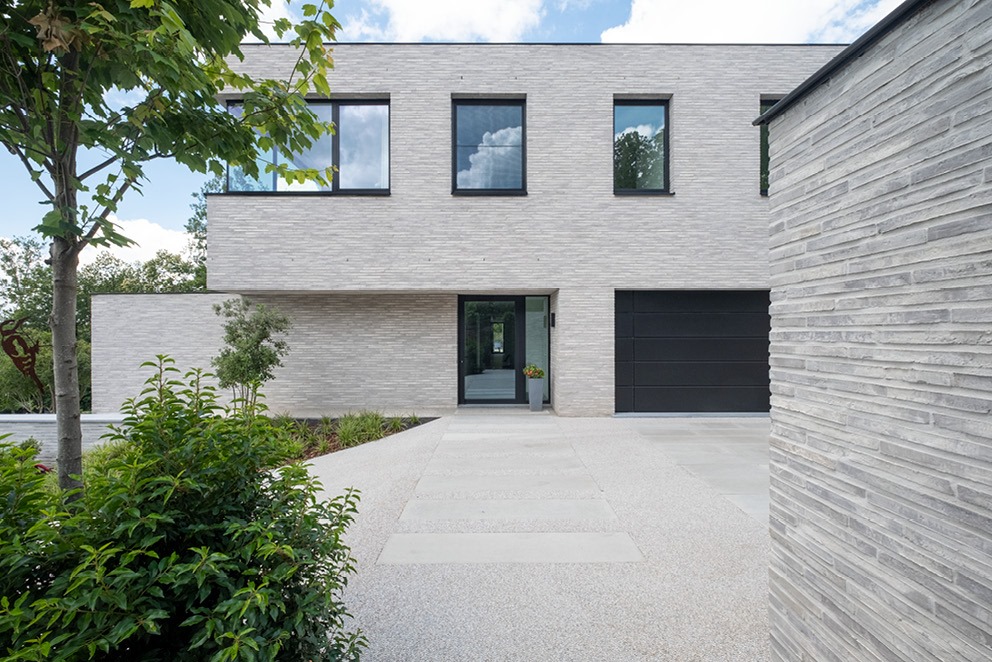 Architect Bart Ruymen | Ghent