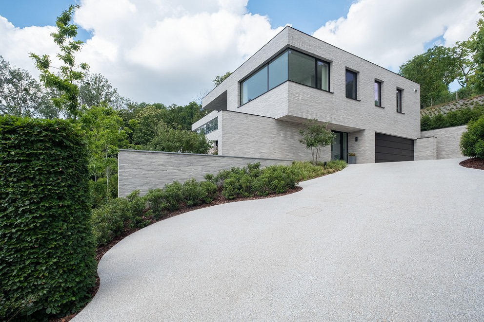 Architect Bart Ruymen | Ghent