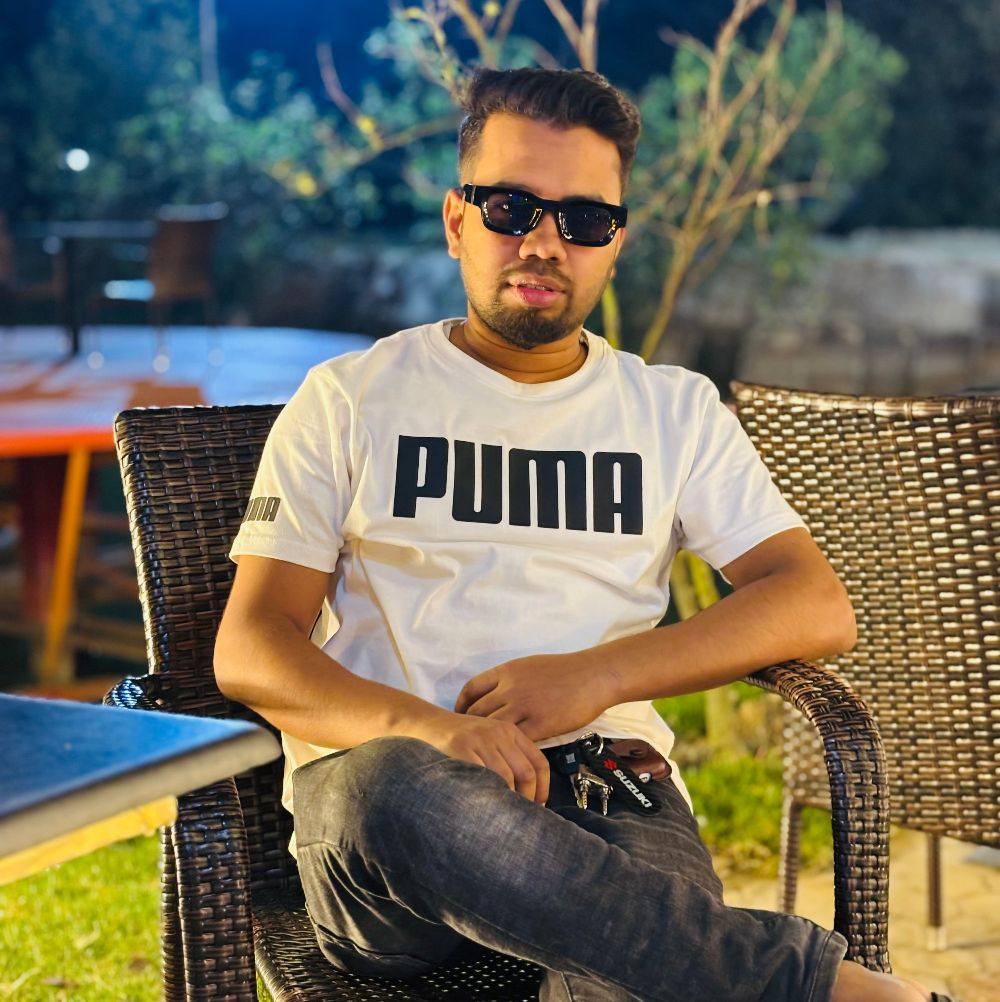 Mohammed Mainuddin