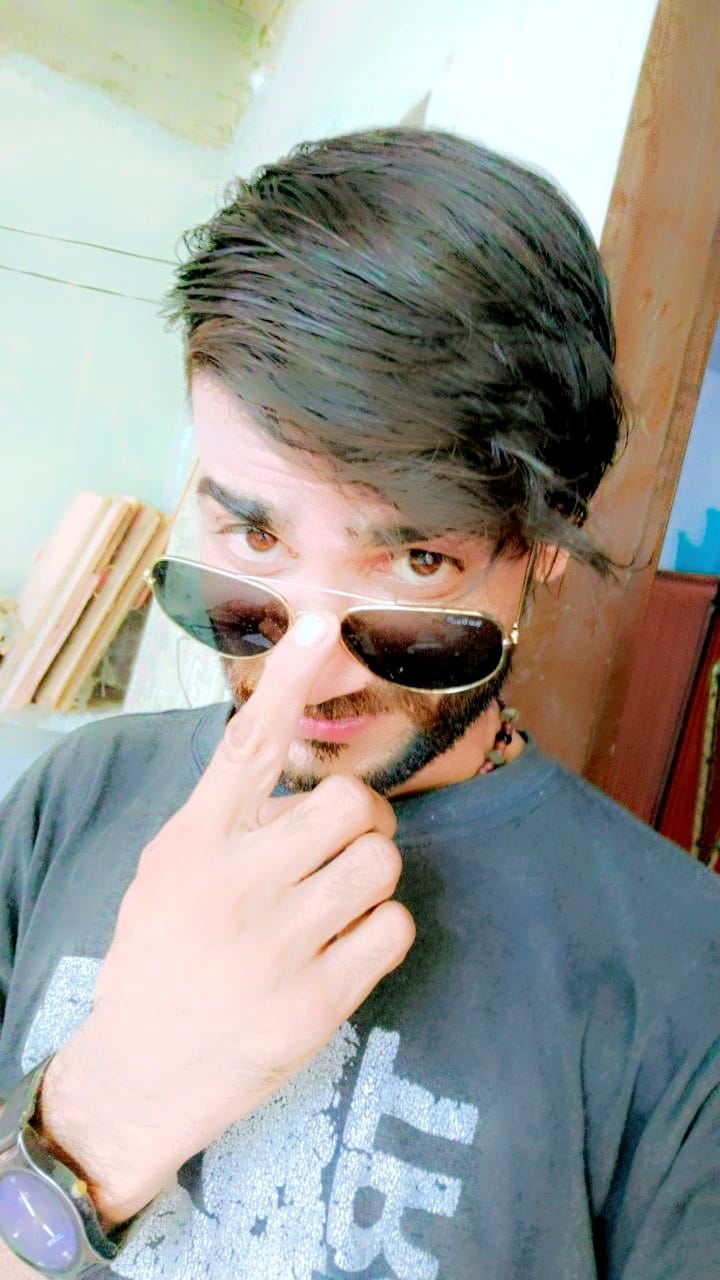 Faheem Rajput