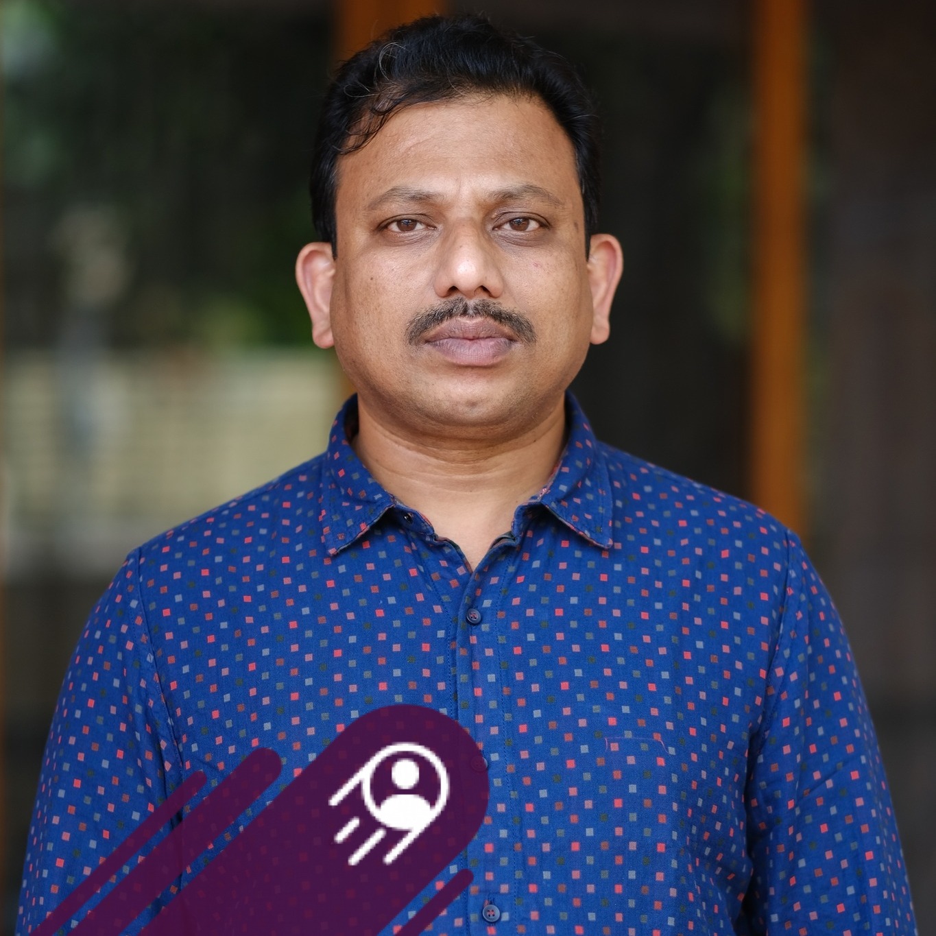 Sunish S Anand