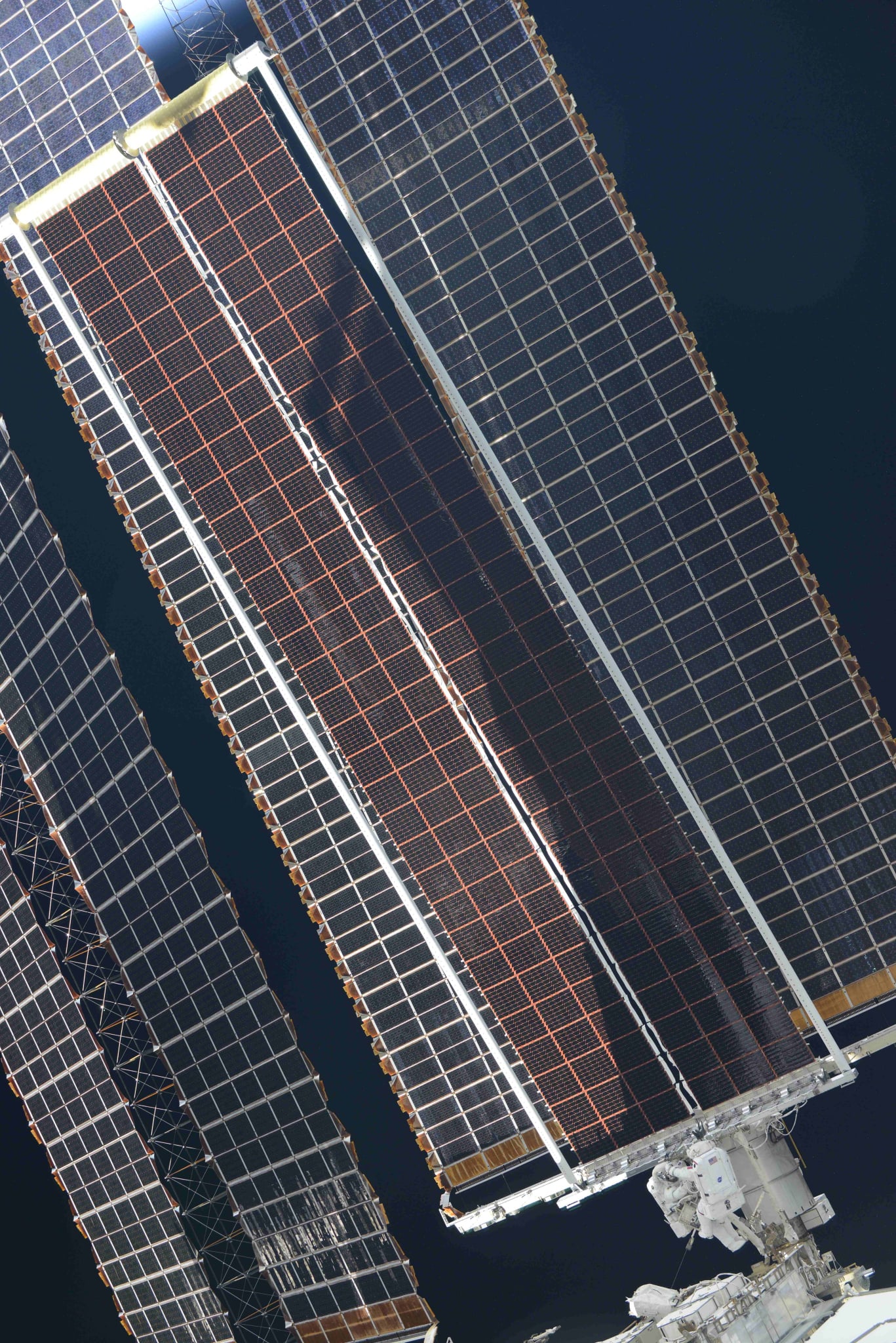🇷🇺 ... - Fan de l'ISS - Station Spatiale Internationale
