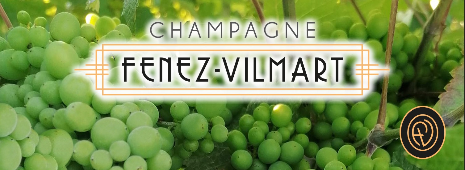 Champagne Fenez Vilmart