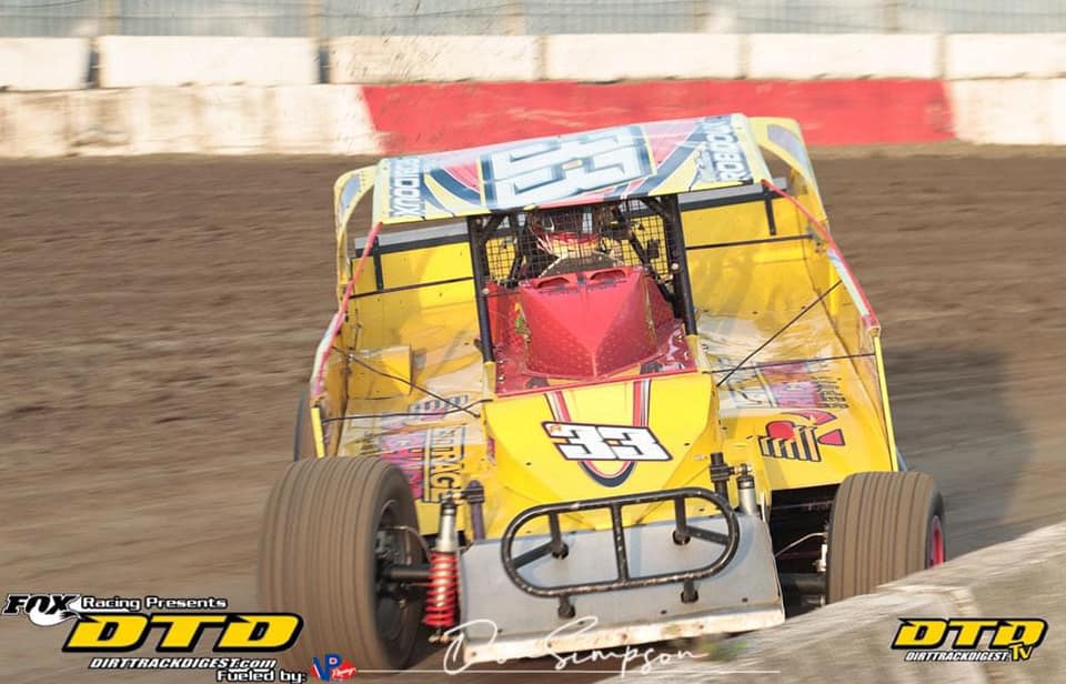Kayle Robidoux (Roby-Racing)