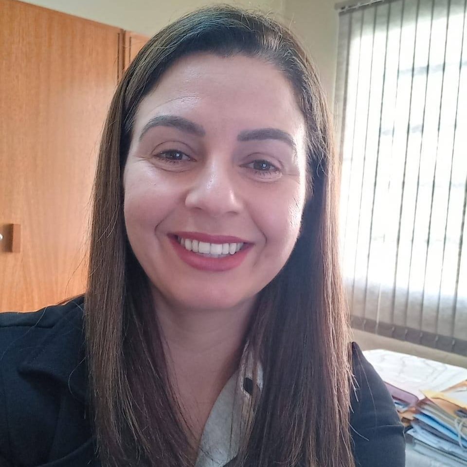 Professora Andreia