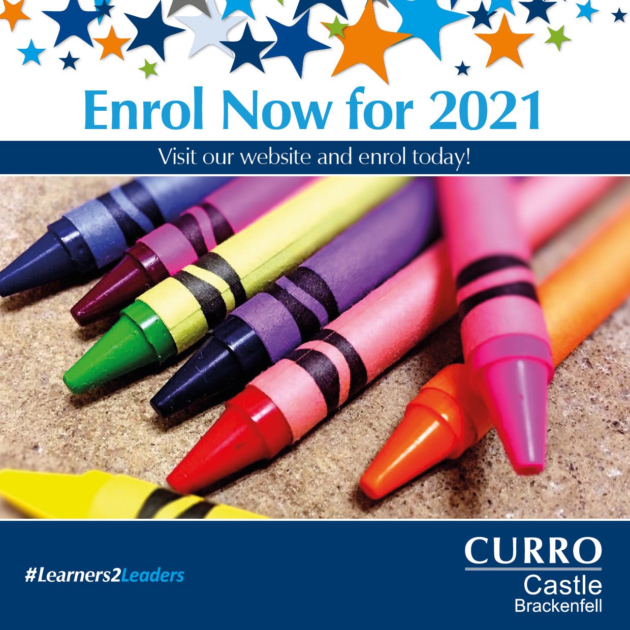 Curro Brackenfell Preschool - ENROL NOW FOR 2021! 3 months to 5 years ...