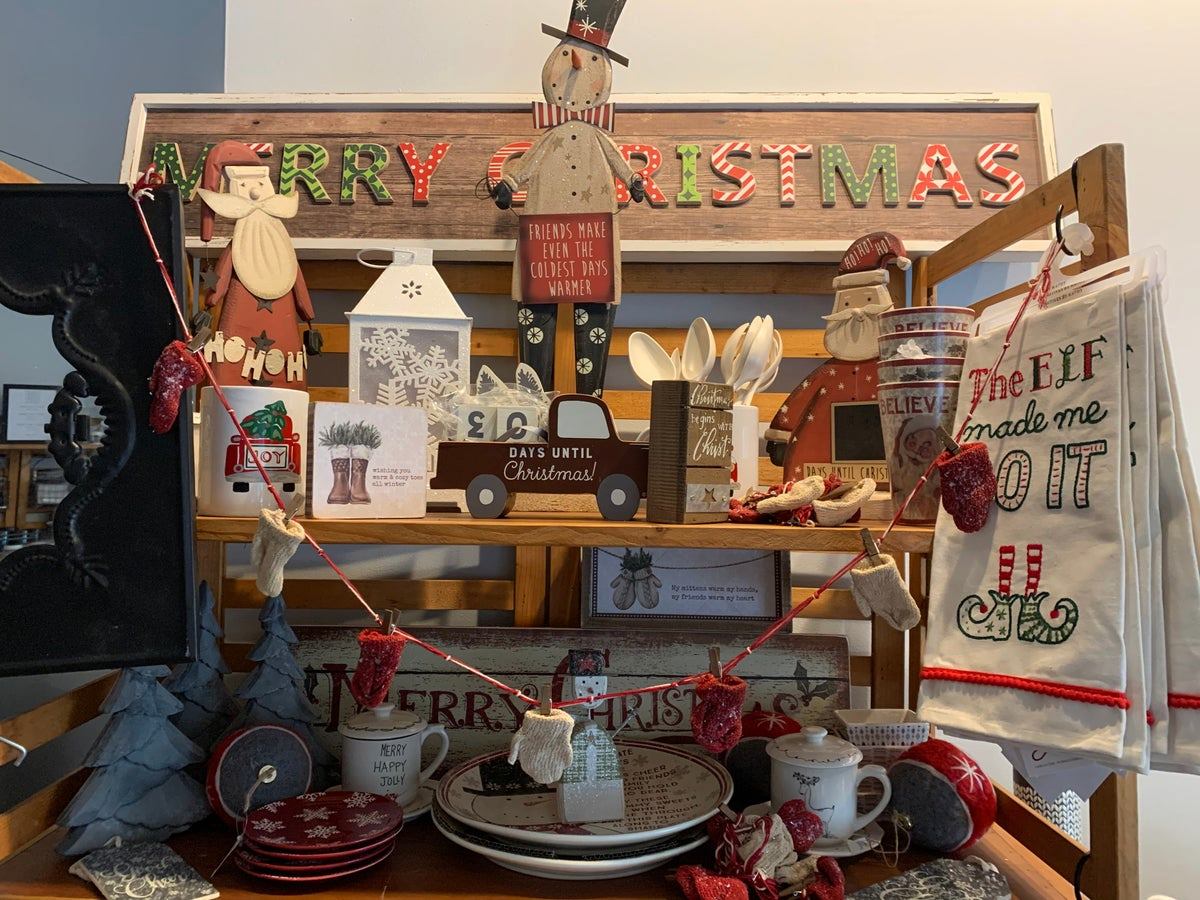 Project Shoppe | Bay Village OH