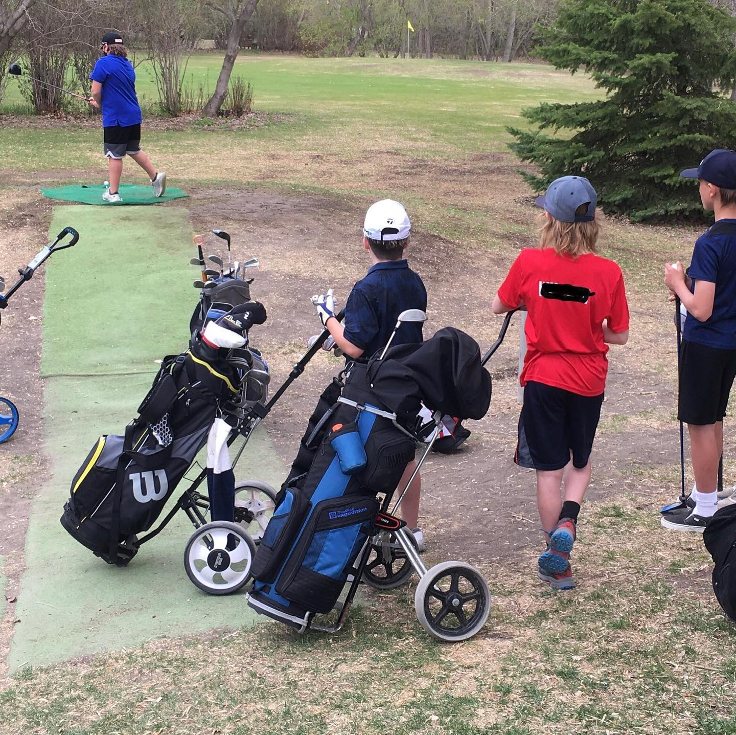 At valleyroadpar3.com, golfing is... - Valley Road Par 3 Golf | Facebook