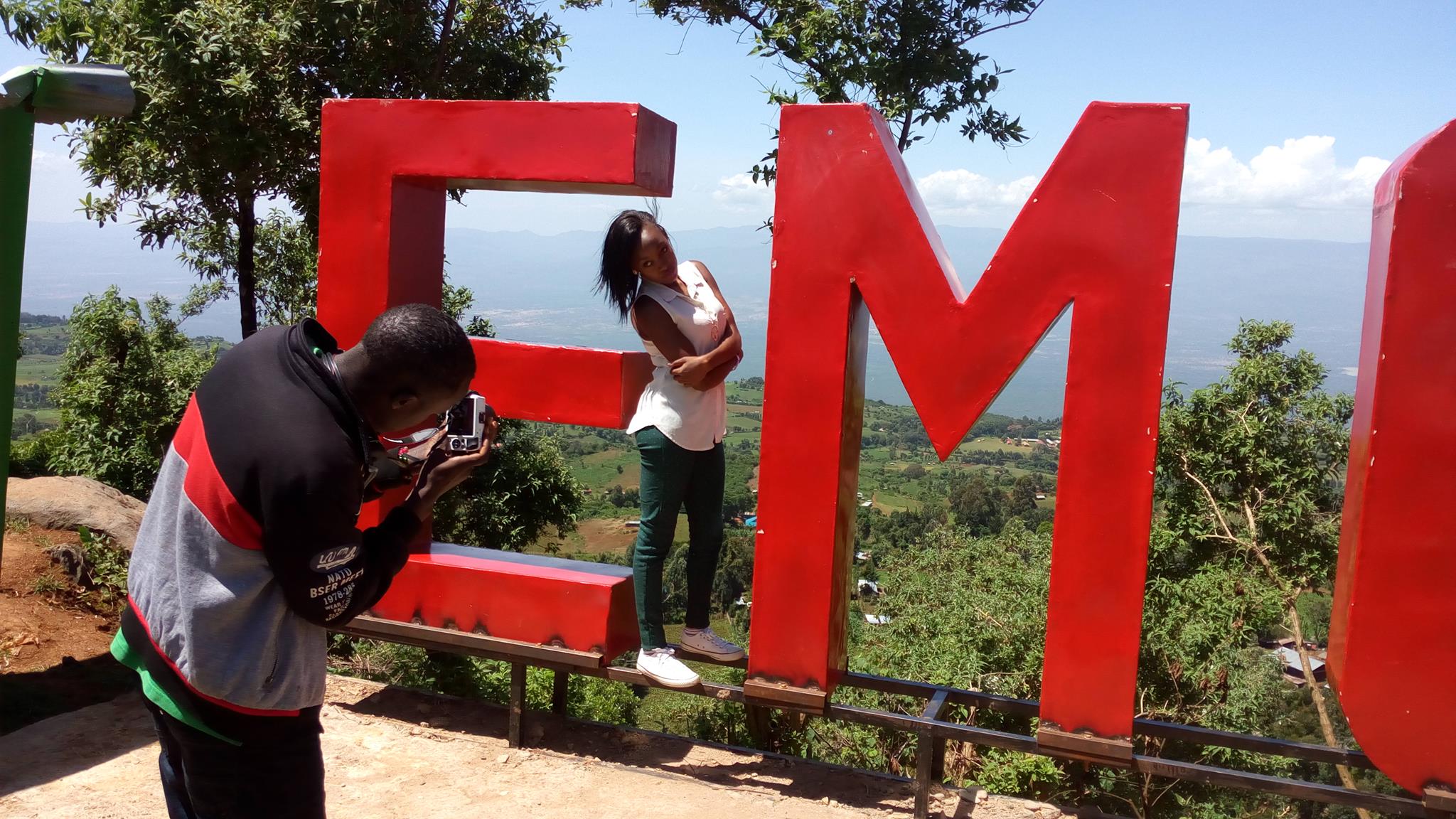 Sakitech Computer Training & Studio Iten