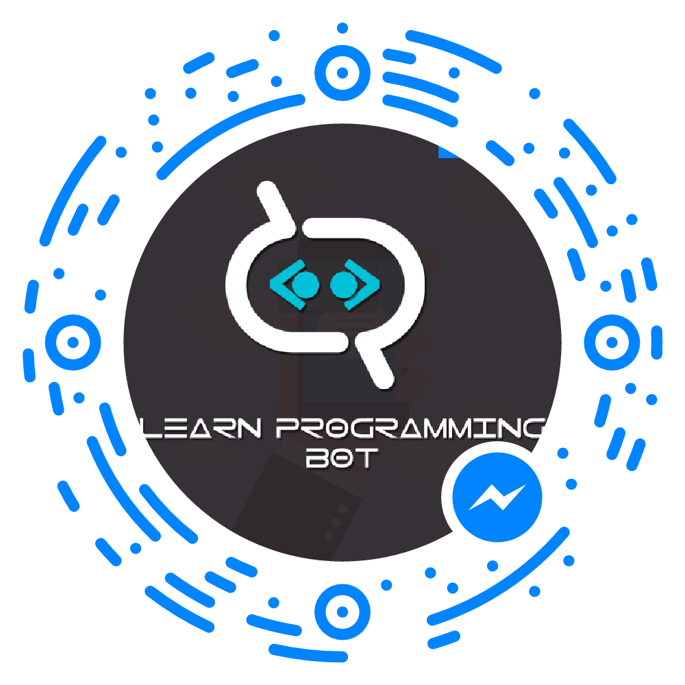 Learn Programming bot