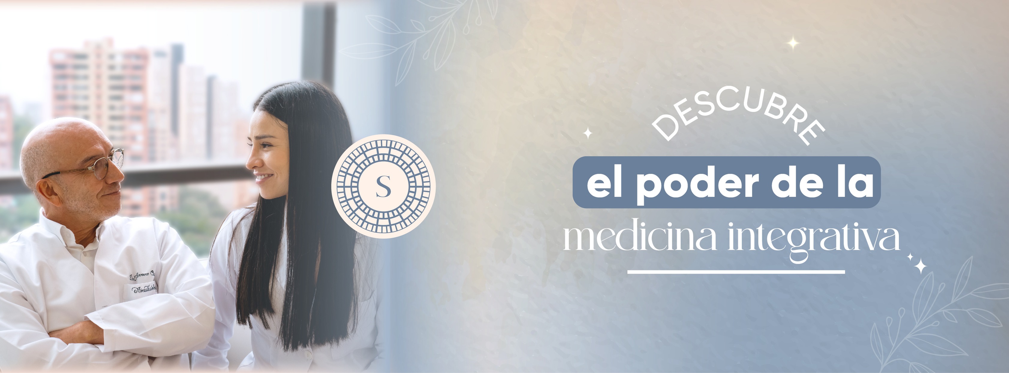 Necesitas tener paz, claridad, sanidad y amor, estos son los ...