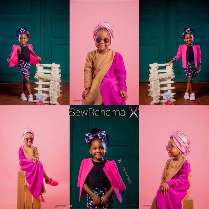 Rahama - Home
