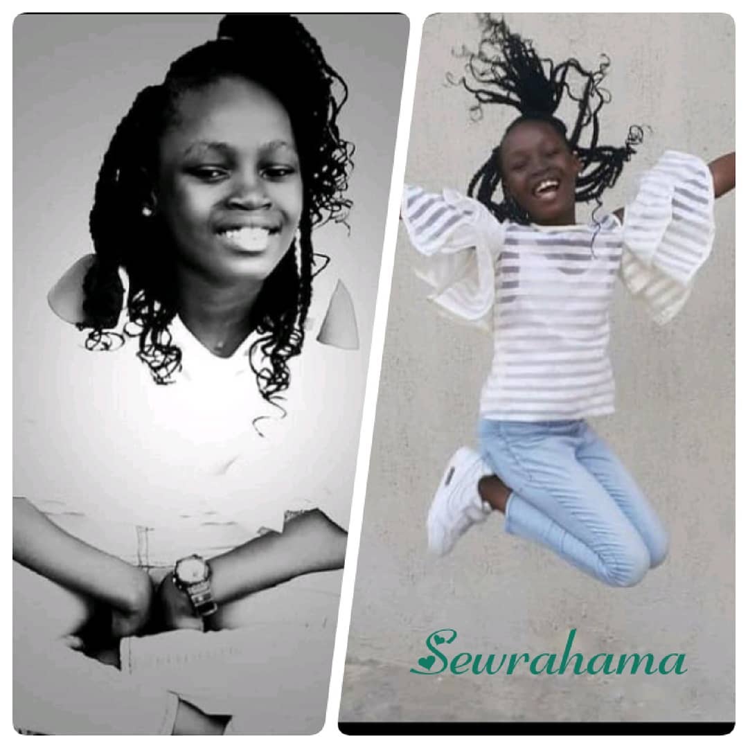 Rahama - Home