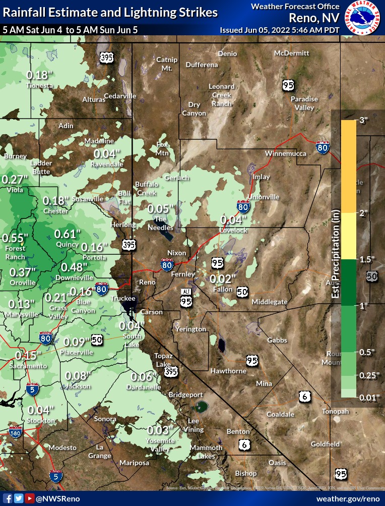 Well, would you... - US National Weather Service Reno Nevada | Facebook