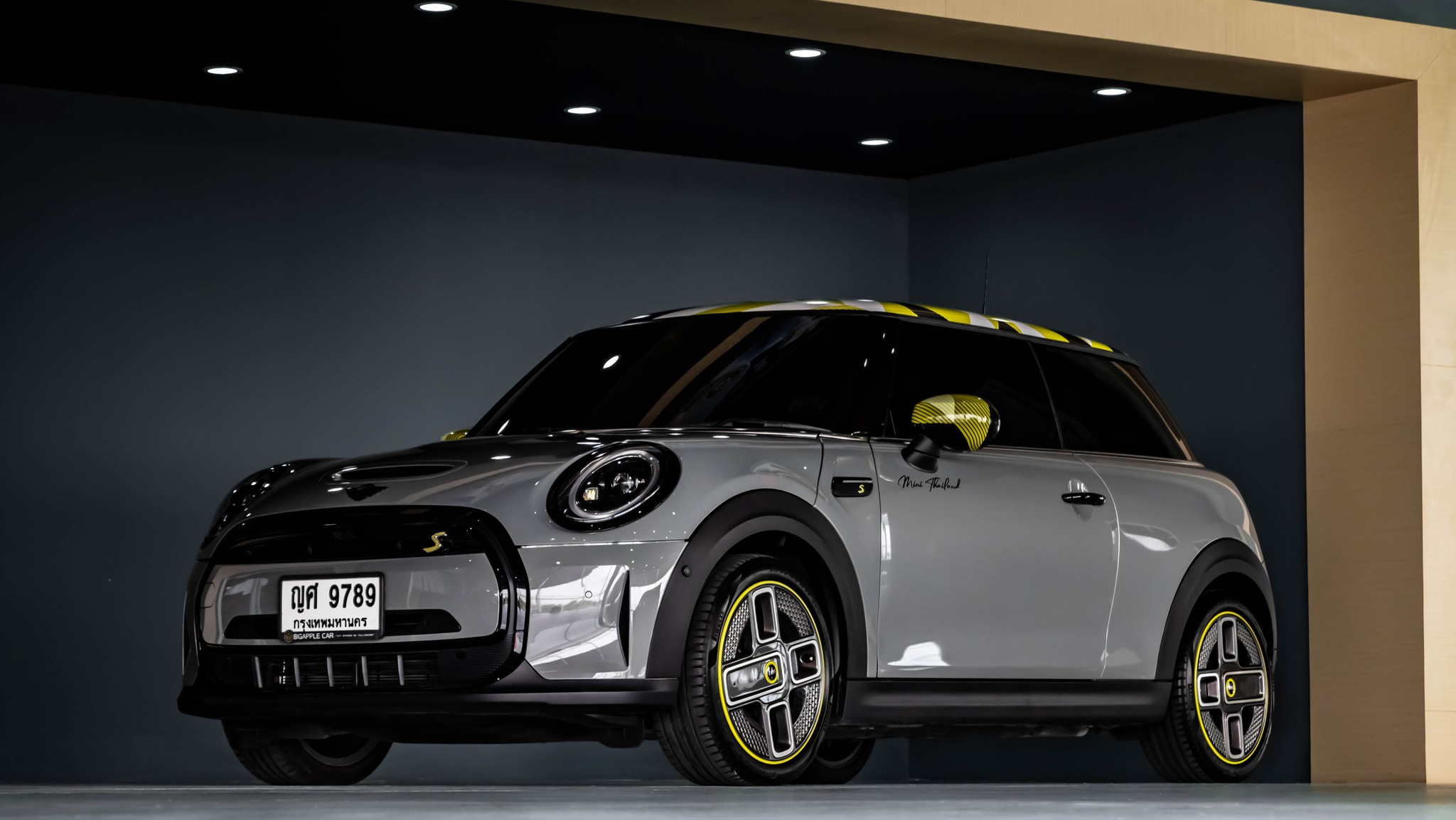 NEW MINI COOPER SE HATCH RHD... - รถมือสอง RK.Autocars | Facebook