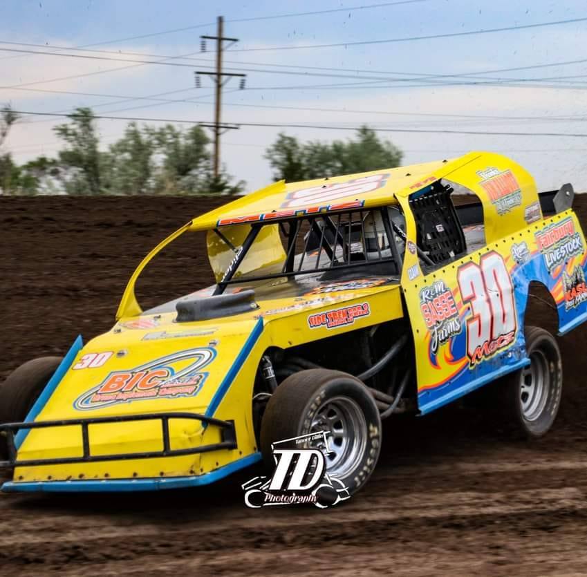 Taylor Metz Racing