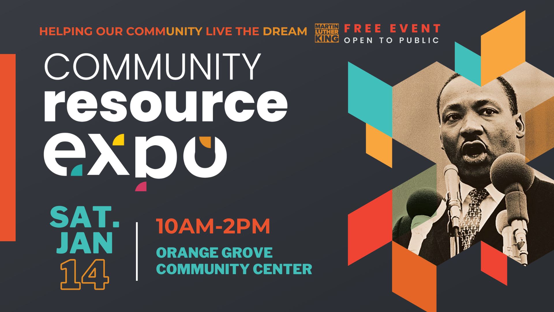 RCLF - We are so excited to be a resource partner for this... | Facebook