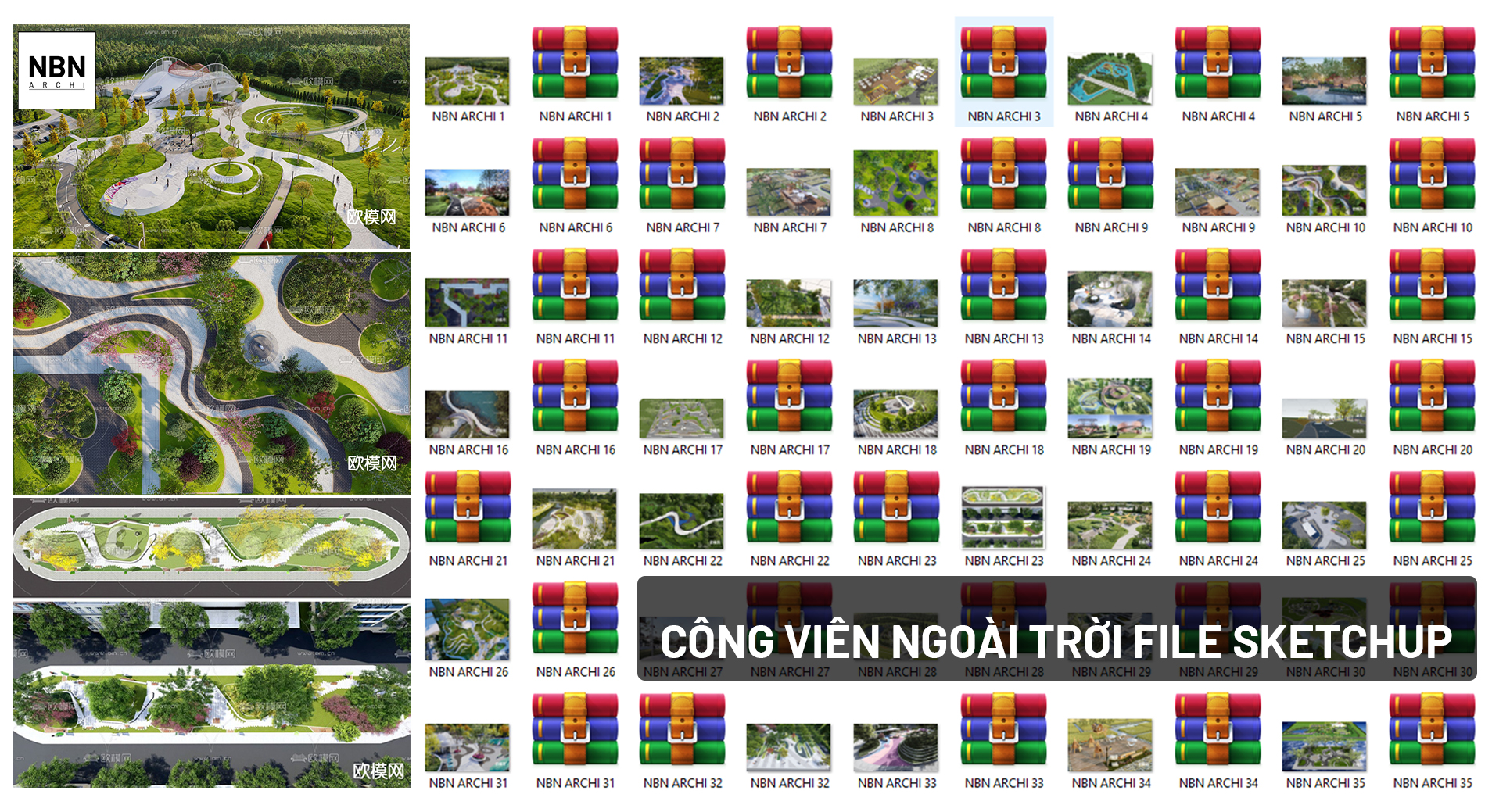 NBN Archi - CỘNG ĐỒNG SKETCHUP - VRAY | Facebook