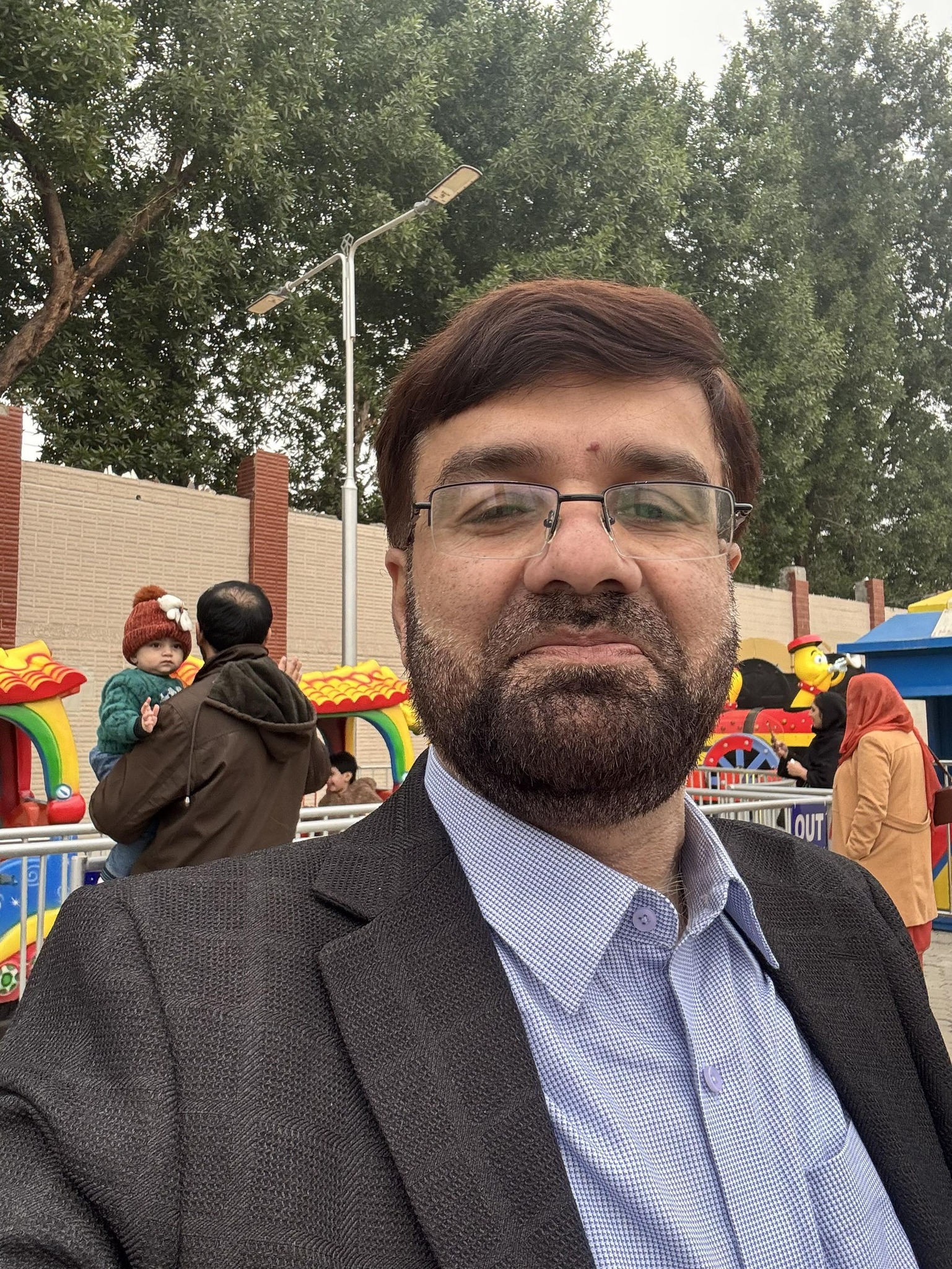 Asif Riaz