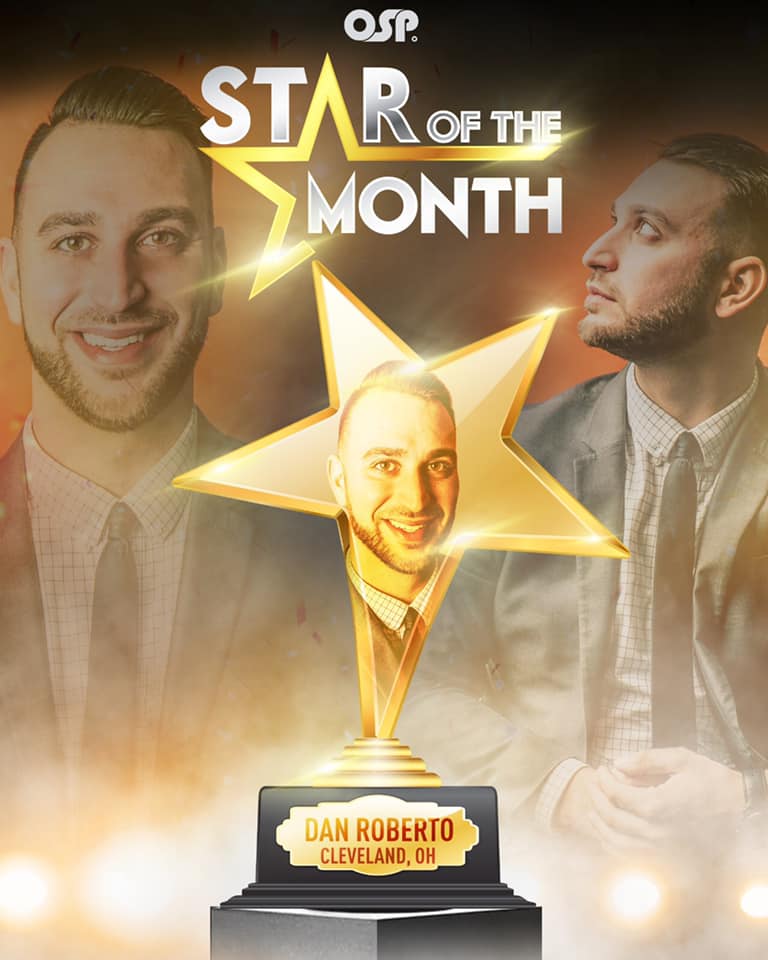 Congratulations to our OSP Star of... - One Source Provider | Facebook