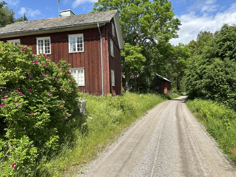Sveriges skönaste platser! | Upptäckte nyligen ”Hawaii-hålan”, nära ...
