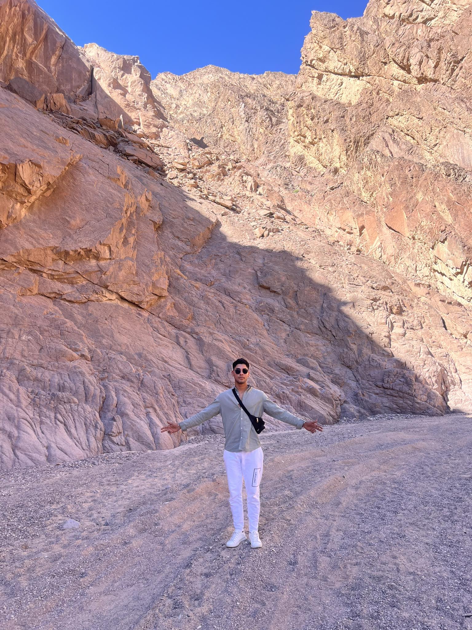 Omar Rashad