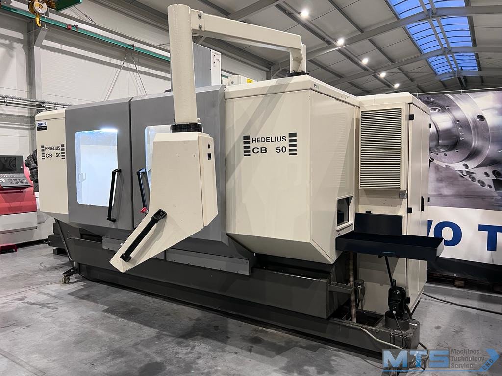 MTS Maszyny CNC - MTS Maszyny CNC added a new photo.