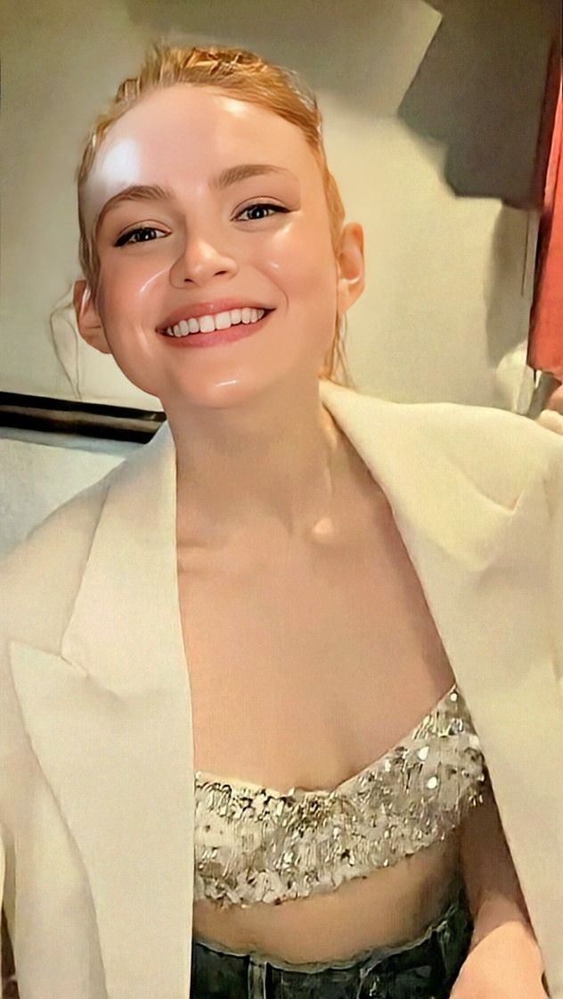 🌼 SADIE 🌼