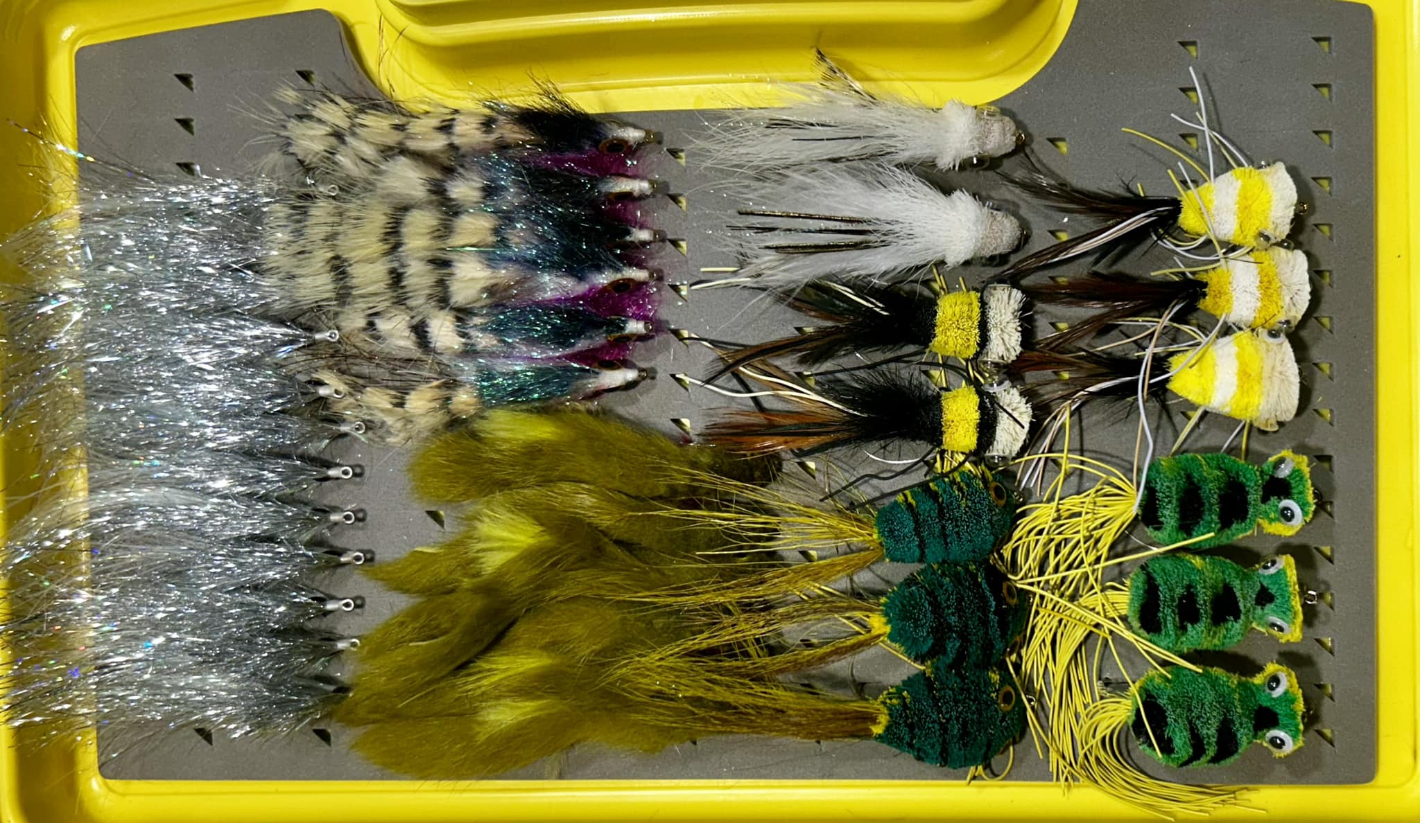 bass fishing lure box Nomad Design Vibe Storage Color:GunMetal Category_Jigging Popping Ambassadeur Golden Reels Collection Includes 5