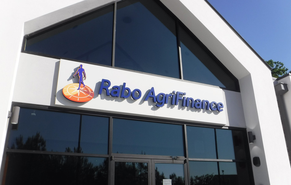 Advance Signs & Service Inc | Angier NC