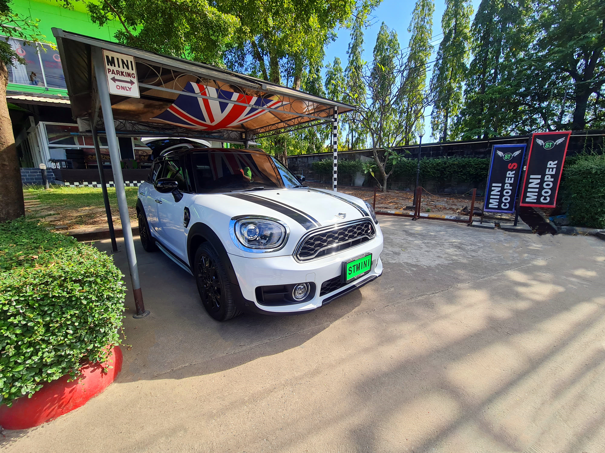 ST MINI - 🌈 Good Morning☀️ From ST MINI🌤 📌11 Jan 2021... | Facebook