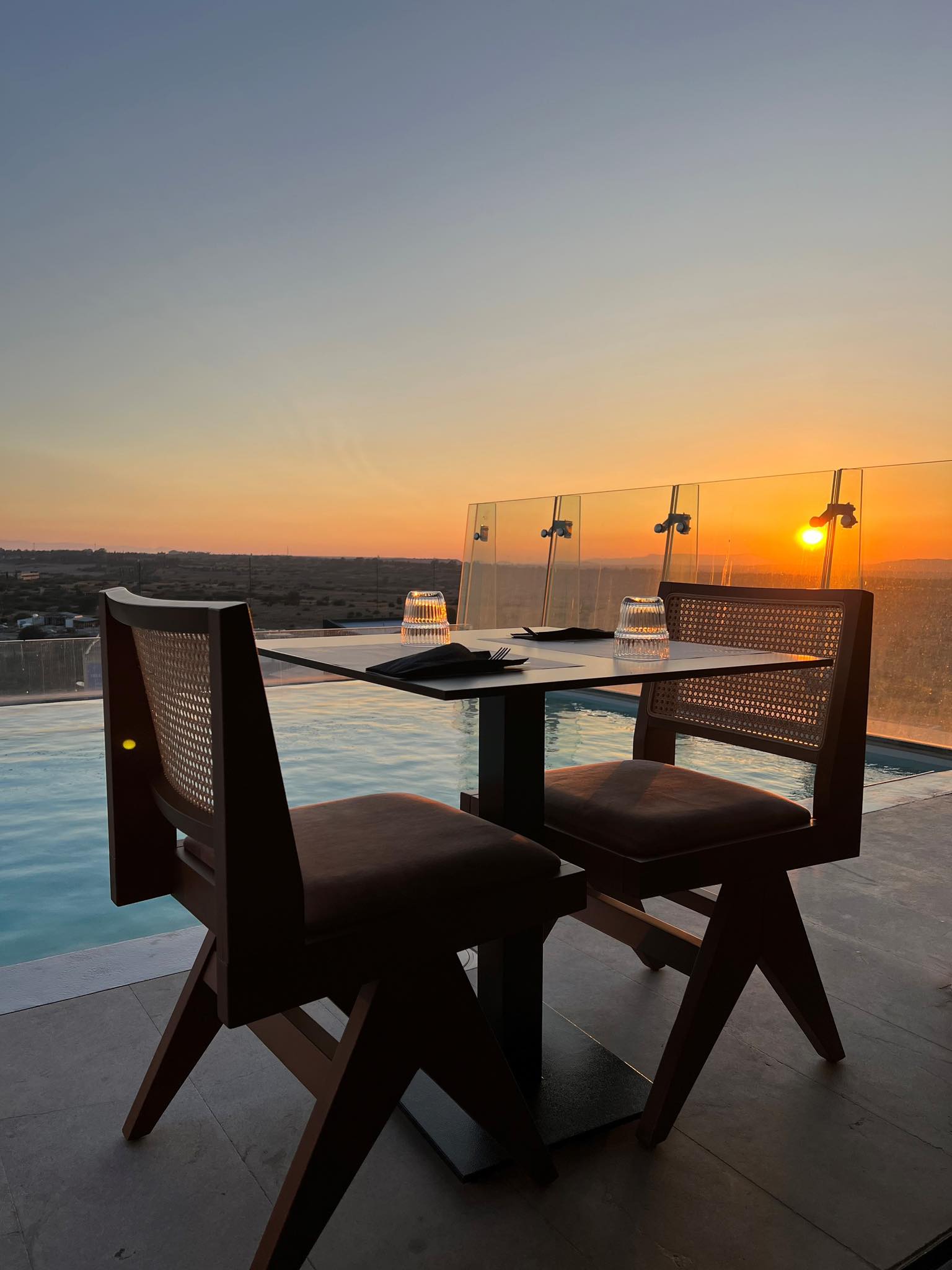Loft Restaurant & Bar | Agios Dometios