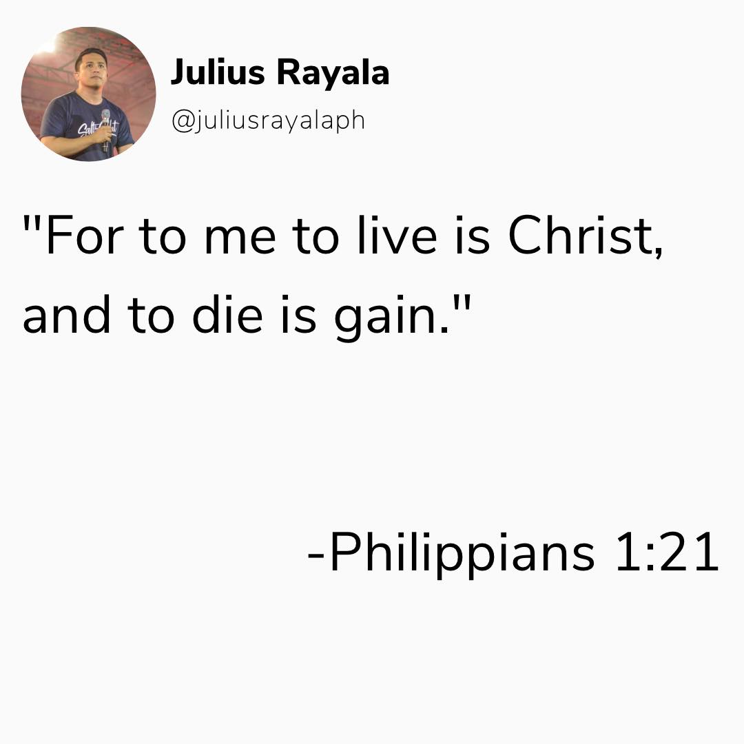 Julius Rayala - 🙏🏽😭 ️🙏🏽 | Facebook