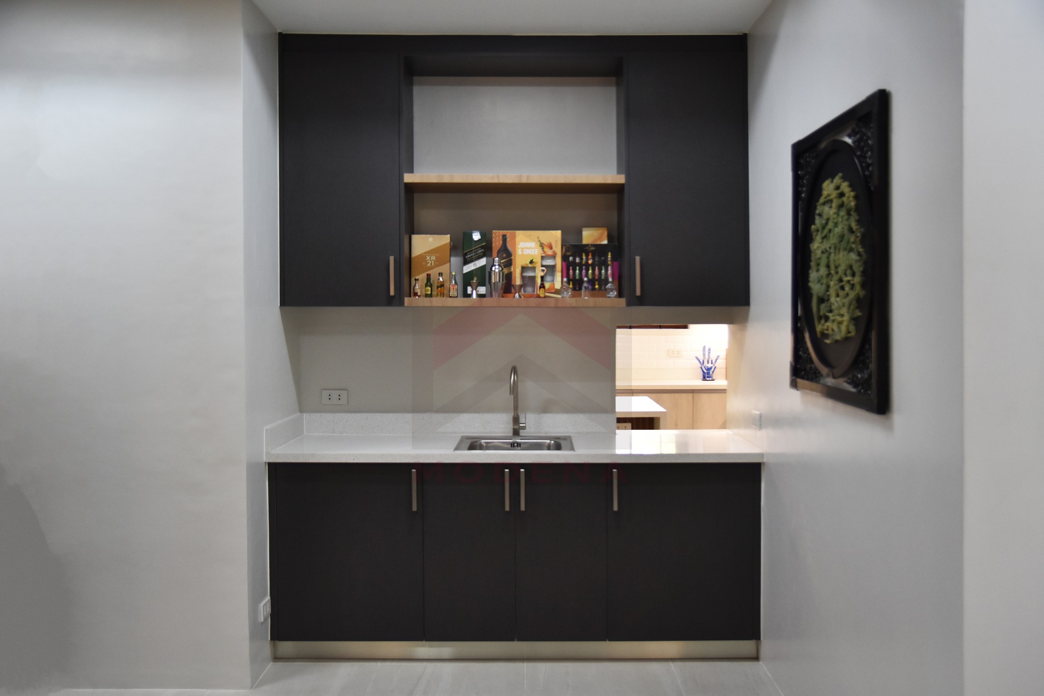 Modena Modular