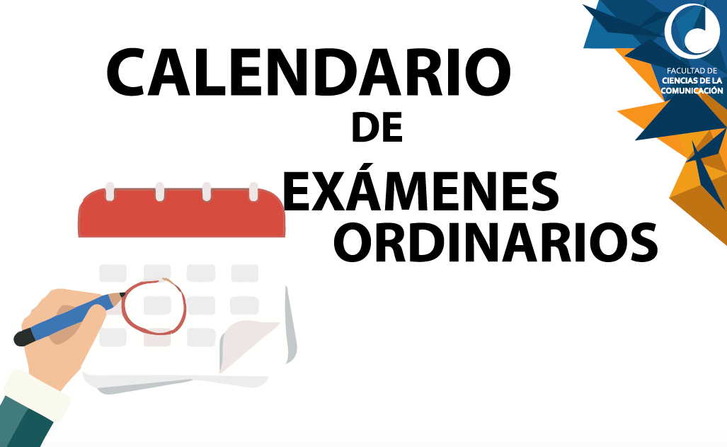 Invitamos a... - Facultad de Ciencias de la Comunicación | Facebook