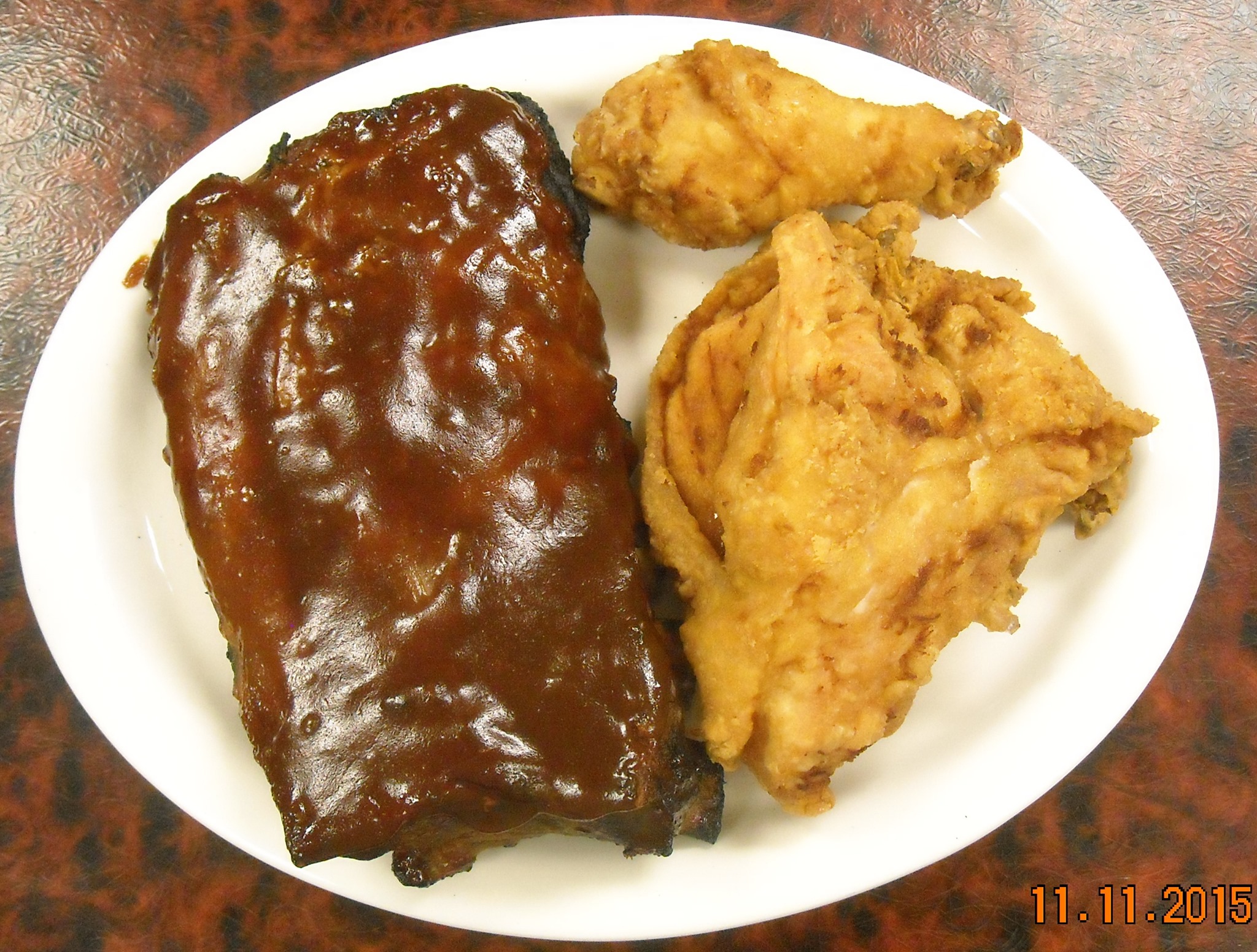 Machut's Supper Club | Two Rivers WI
