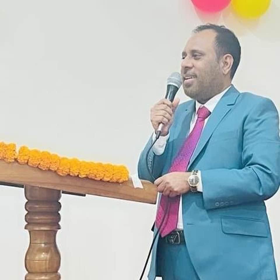 Md Habibur Rahman