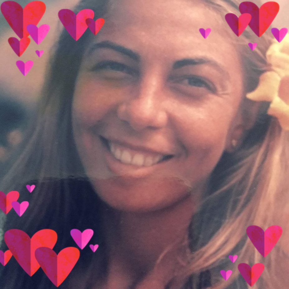 Maria Ângela Berça Ribas