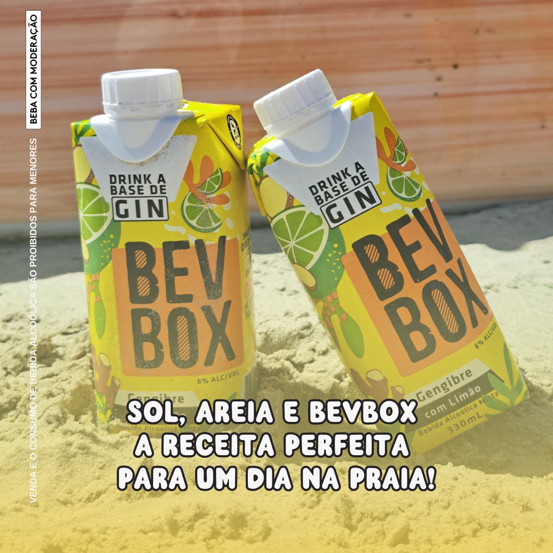 BevBox