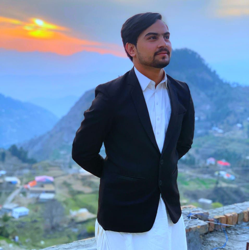 Qaisar Khan