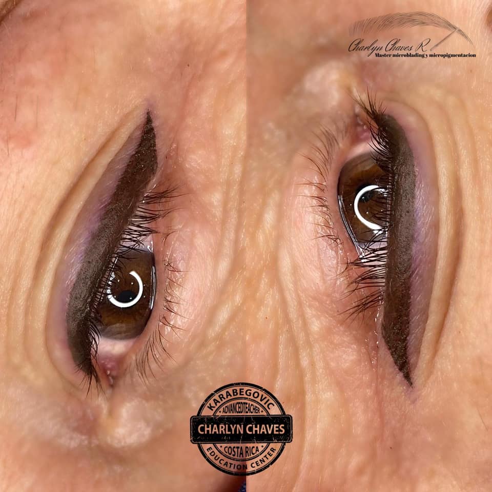 define tu mirada servicio realizado por fabiola estetica facebook facebook