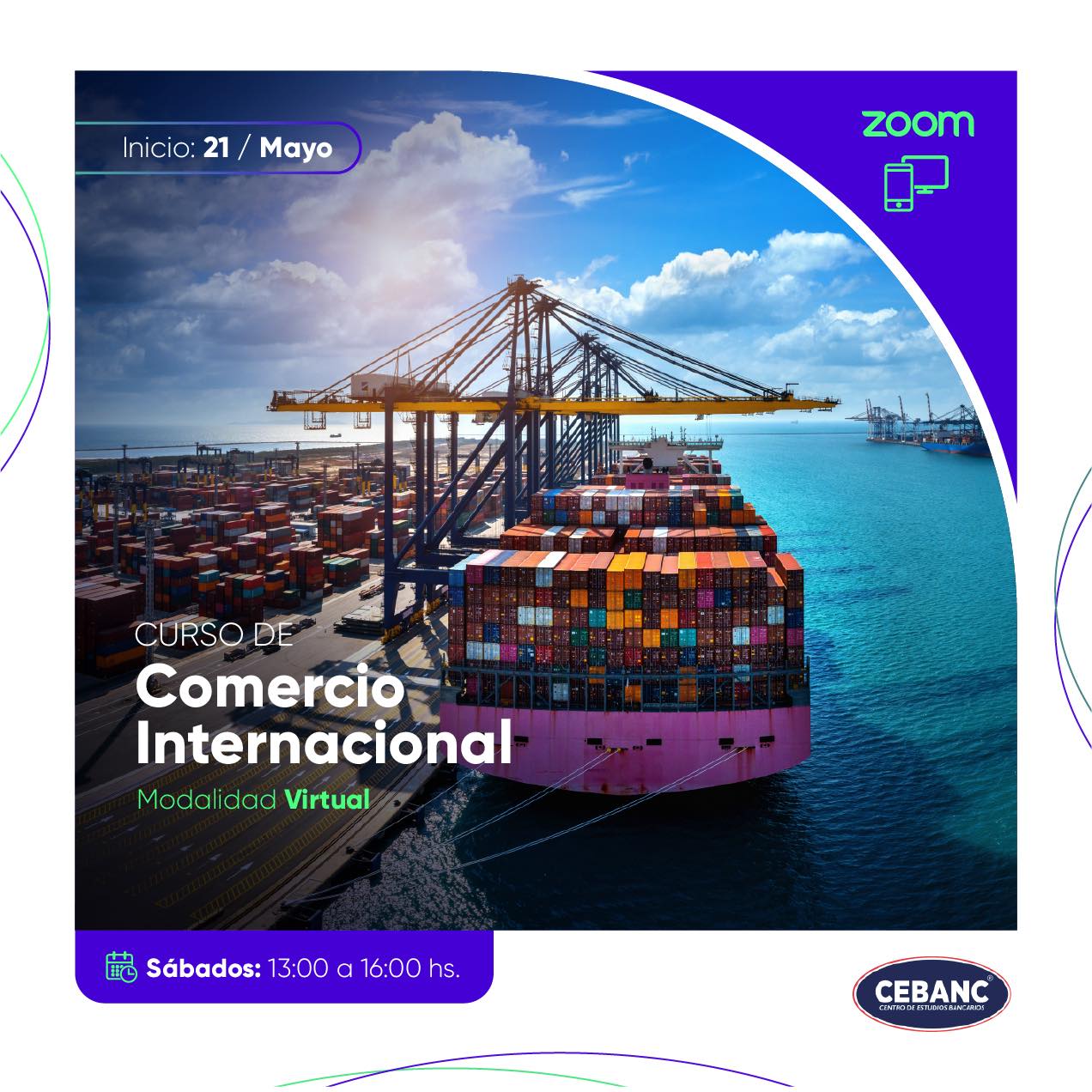 Cebanc - Centro de Estudios Bancarios