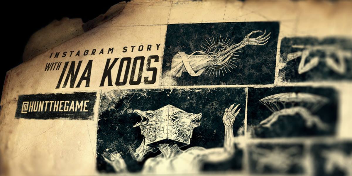 Hunt: Showdown - Check out our new Instagram story at...
