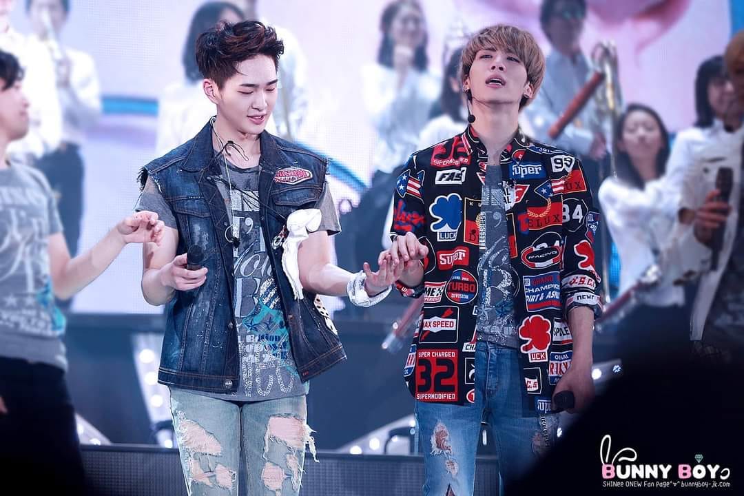Happened on this day 150314 SHINee World I'm your boy in Tokyo