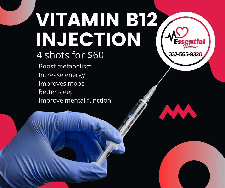 can you feel tired after a b12 injection injections for energy and mood boost Lidocaine HCl Injection Size:2oz Glass Dropper Bottle CobalJect B12 1000 |