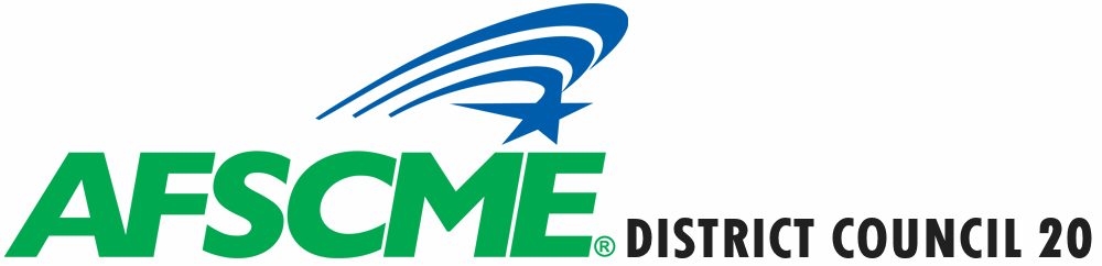 AFSCME District Council 20