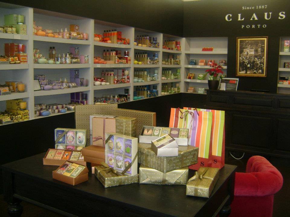 JS Cosmetics & Soaps | Évora