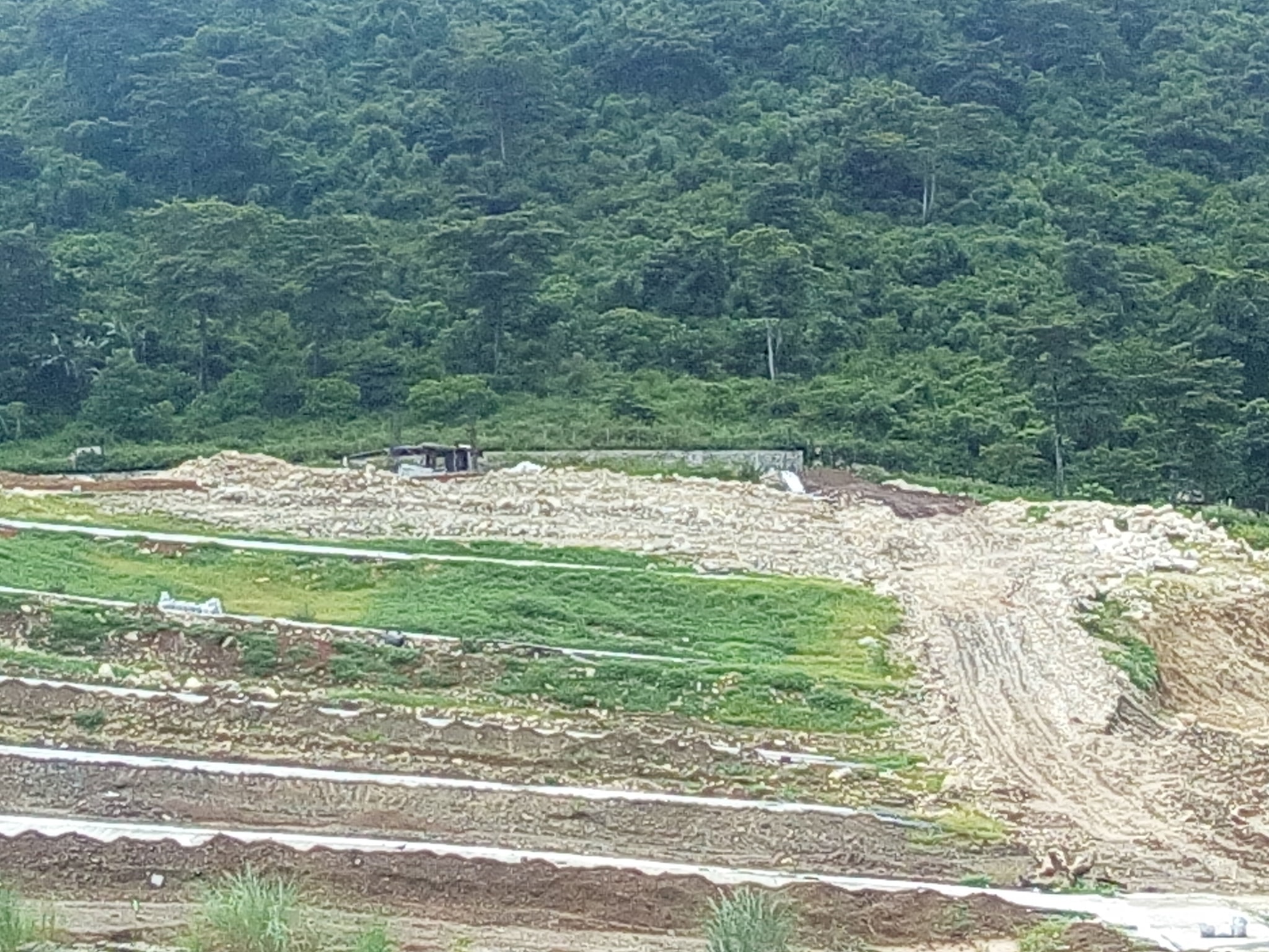 Caresville Subdivision