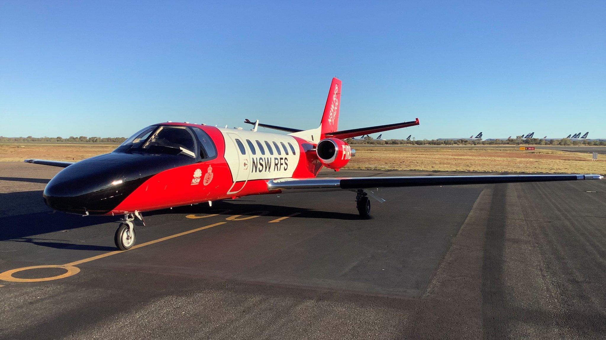 At the #nswrfs we’re investing in... - NSW Rural Fire Service | Facebook